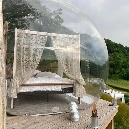 Bubbletent 