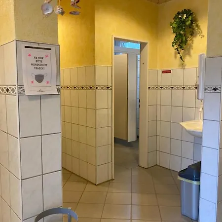 Luksustelt Bubbletent 